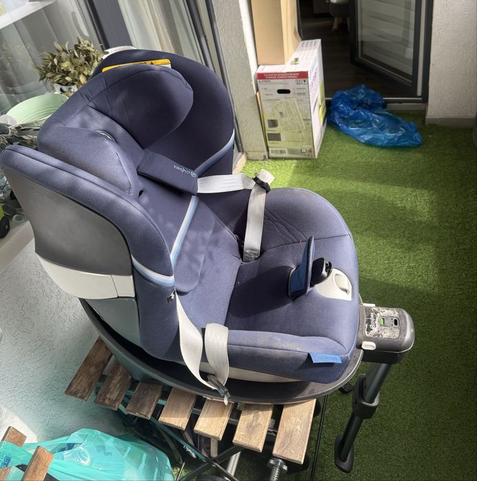 Scaun Auto - Cybex Sirona
