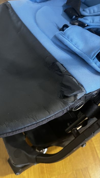 Коляска Anex Air X