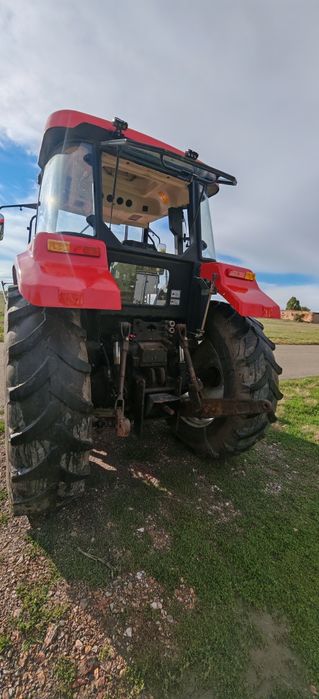 Трактор yto x1204