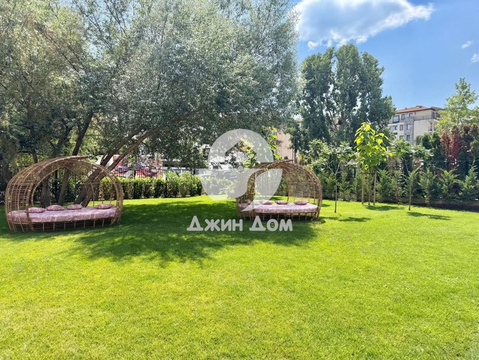 Продава се Тристаен апартамент в к.к. Слънчев бряг - 87 кв.м за 1495 €/кв.м - Снимка #10