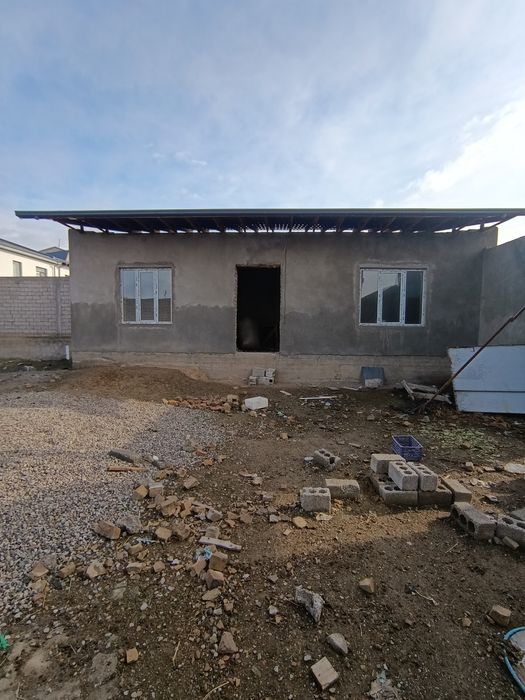 5-Сотих йер сотилади Сергели Султонобод ку'часи