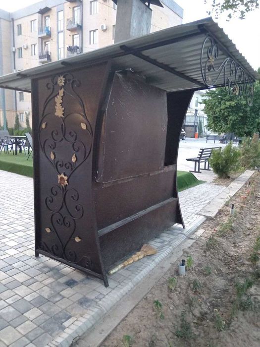 Замонавий Шашлык мангал сотилади срочно.