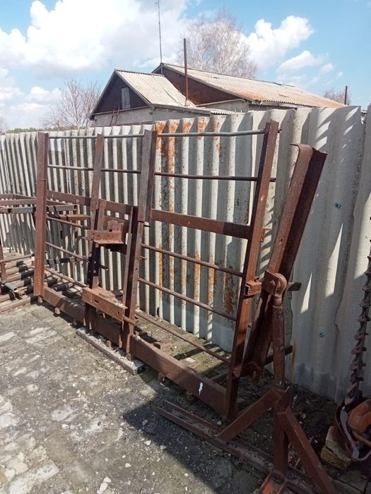 Продам трактор т40 с куном