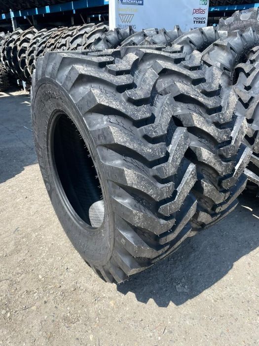 Anvelopa 16.9-28 MRL ROCKY MTU 430 TL 12PR IND (440/80-28)