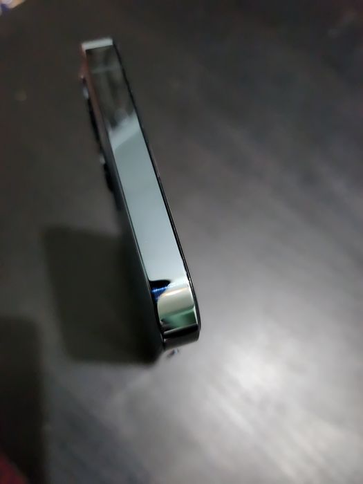 Iphone 12 pro Pacific Blue, 256.gb impecabil!