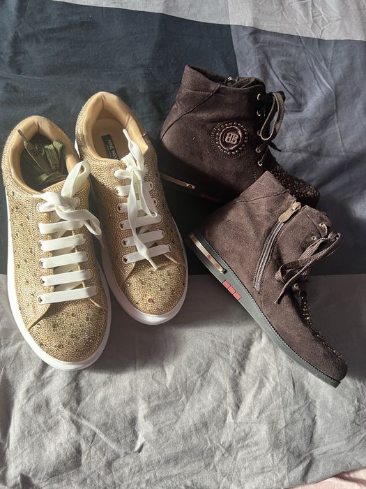 Дамски Обувки преходни