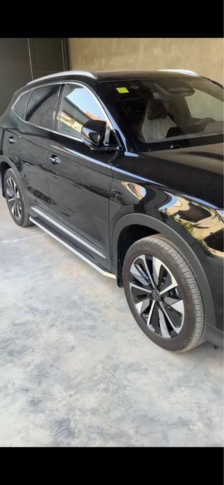 Byd champion smart бунакаси хозир кам