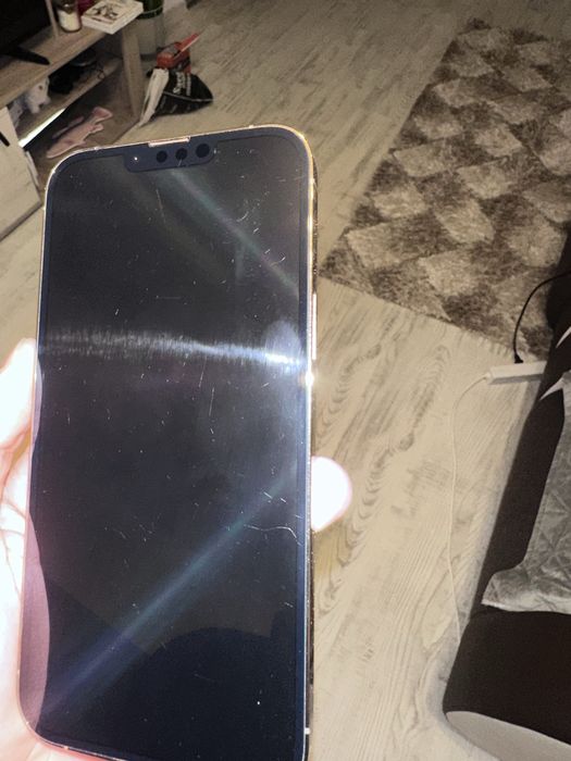 iPhone 13 Pro Max Gold 256Gb