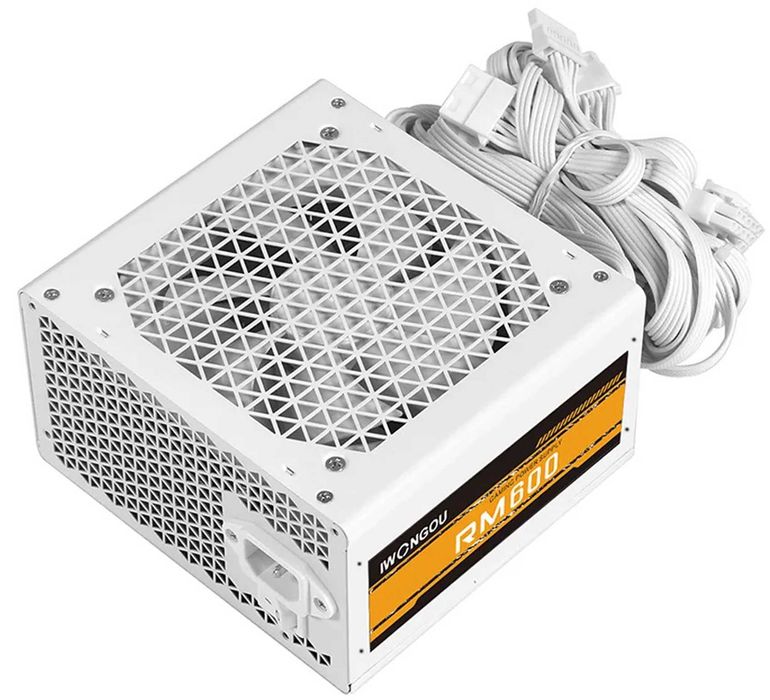 Блок питания 700 Вт PCCooler HW700-NP