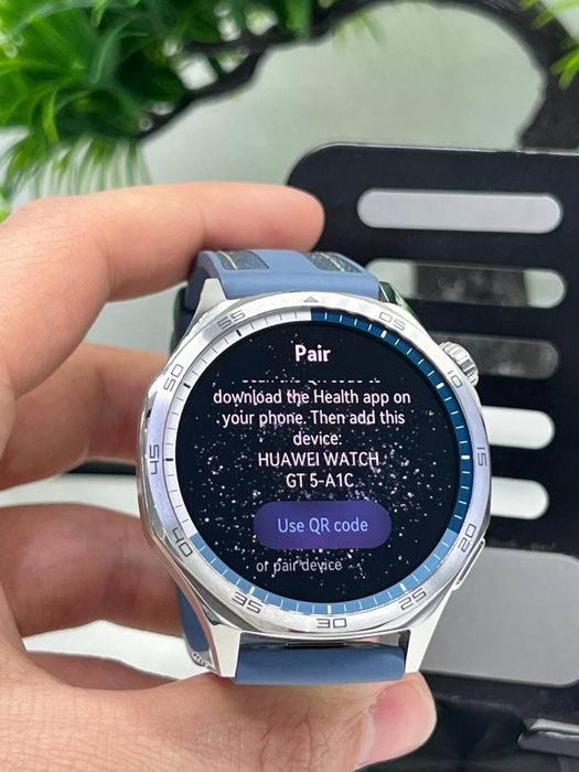 Huawei Watch GT5-A1C