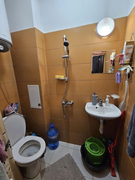 Дава се под наем Едностаен апартамент в Пловдив, Кючук Париж - 30 кв.м за 229.5 € - Снимка #4