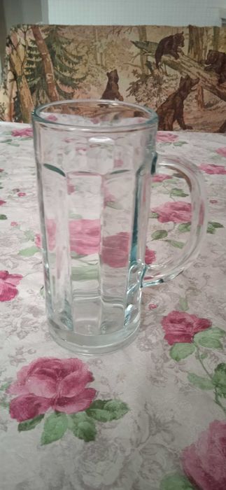 Сахарницы (стекло и керамика)