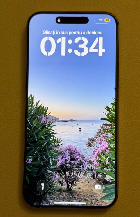 Iphone 15 Pro Max 256 GB ca nou