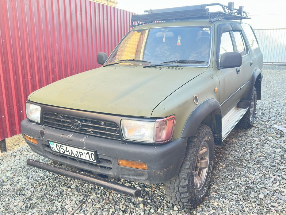 Продам Toyota Surf