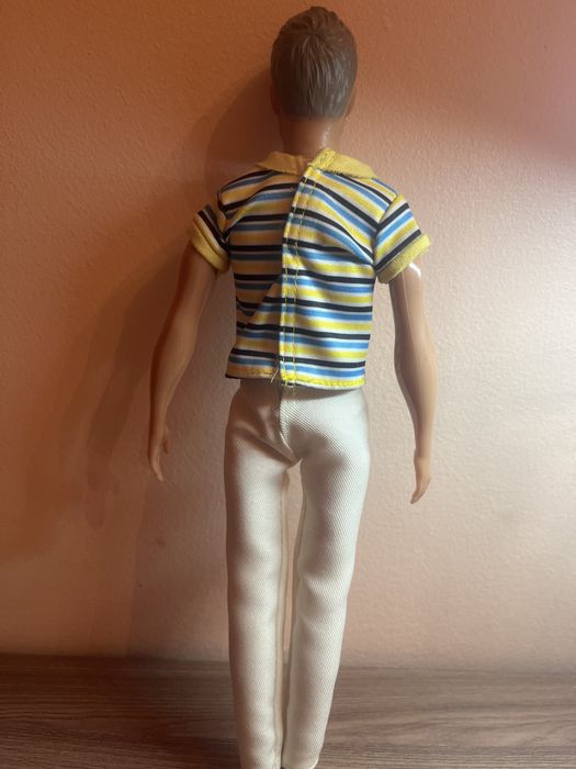 Кукла Кен из барби