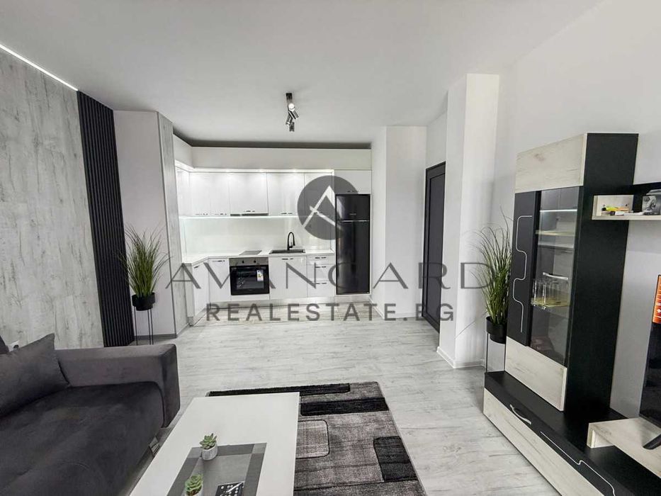 оф.25415 Двустаен обзаведен/ Коматево