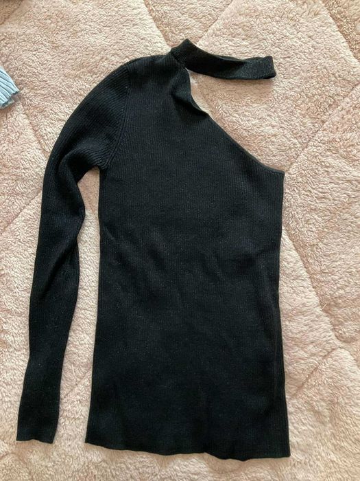 Блузи, жилетка Zara, Tally Wejil, Junona, Reserved, Terranova