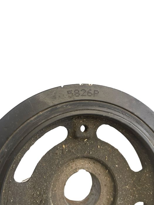 Fulie Vibrochen Dacia Duster 2010 -> 1.5Dci