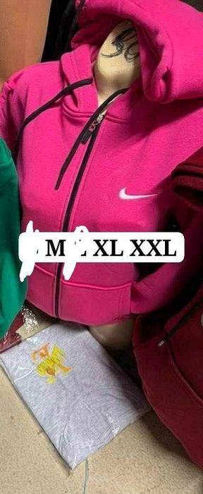 Treninguri damă vătuite