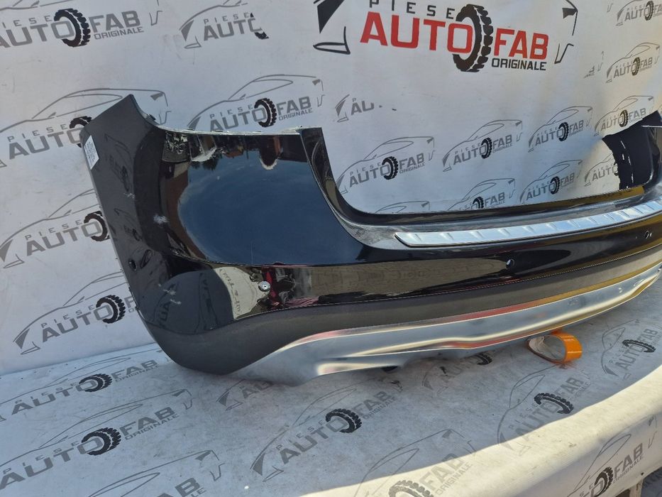 Bara spate Mercedes GLA W156 Urban  an 2013-2014-2015-2016-2017
