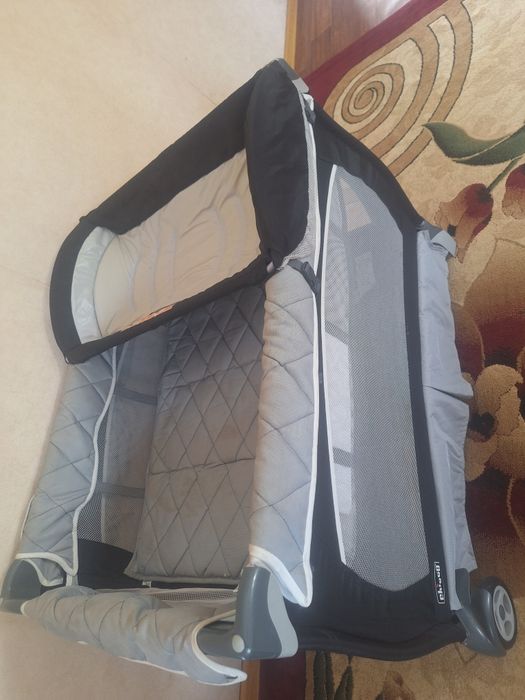 Детский манеж, кроват