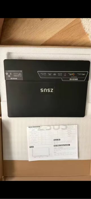 Портативен монитор 14 инча 2k