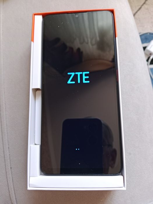Продам новый смартфон  ZTE BLADE A36