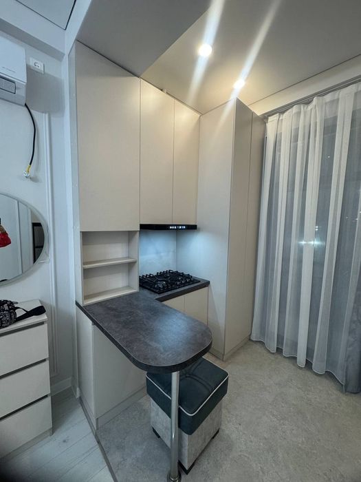 Сдаю свою квартиру студию Дархан Residence