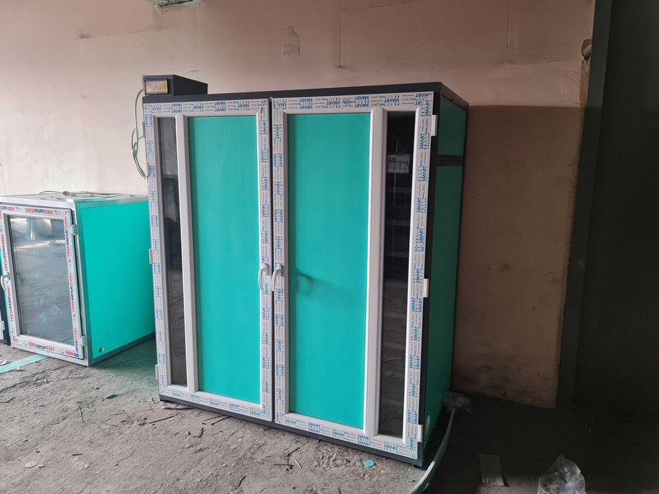 Инкубаторы на заказ