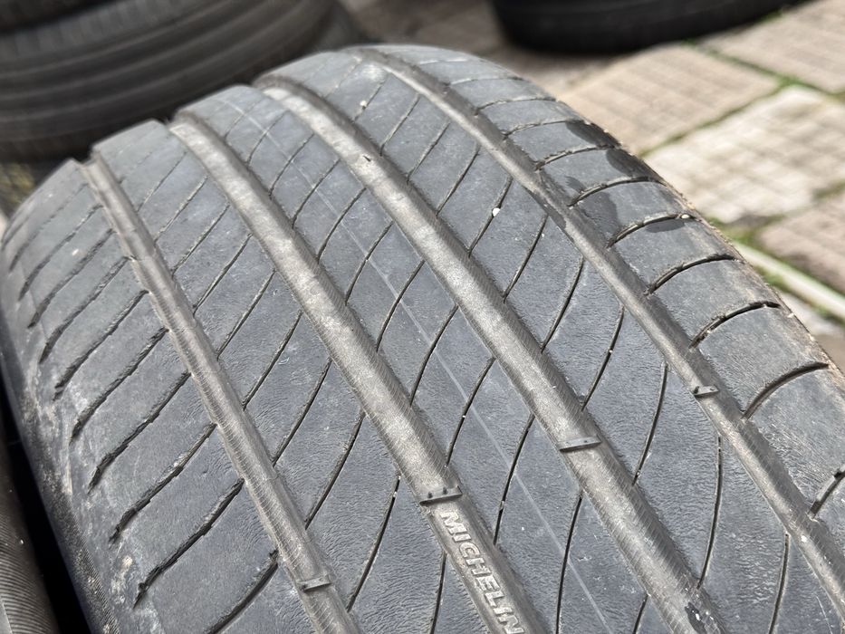 205/55/R16 Micnelin Primasy4 4бр летни