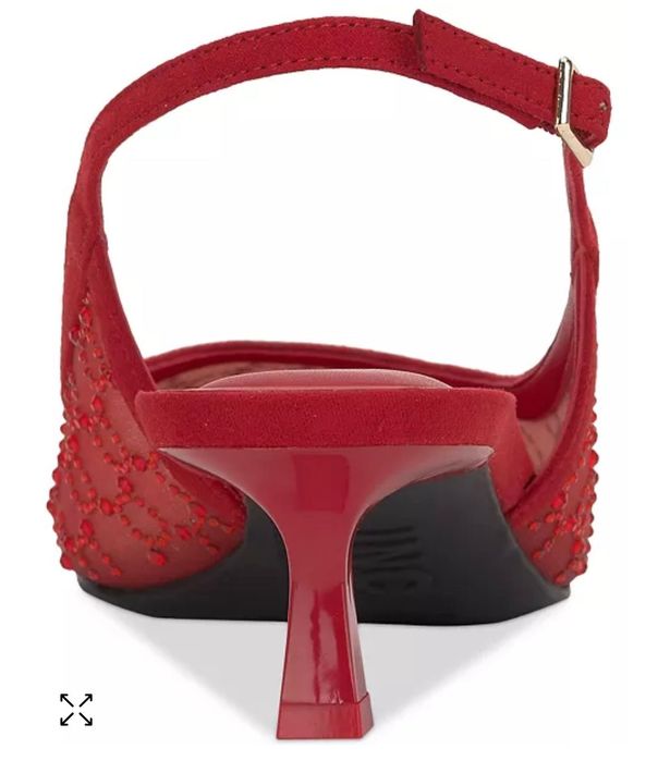 Женские летние туфли