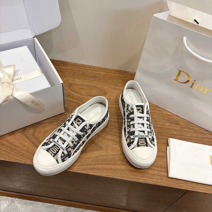 Adidasi Dior Calitate Premium