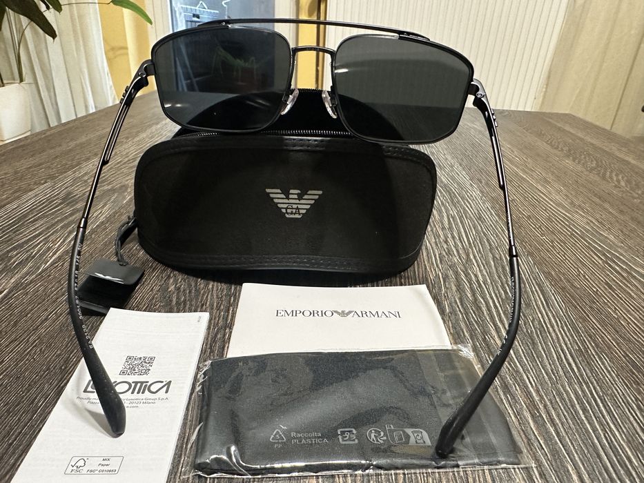 Ochelari Emporio Armani EA2139