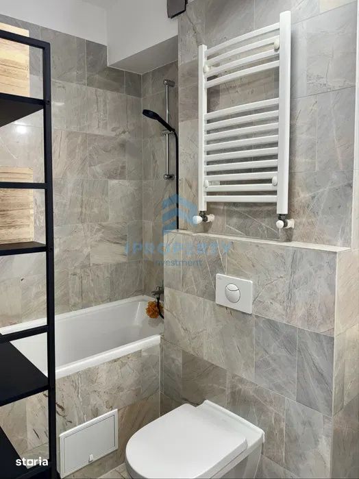 Inchiriere Apartament duplex 2 cam in Parcul Circului, Centrala , Masi