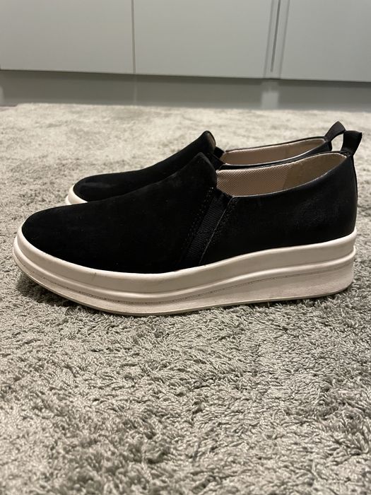 Лоферы Naturalizer