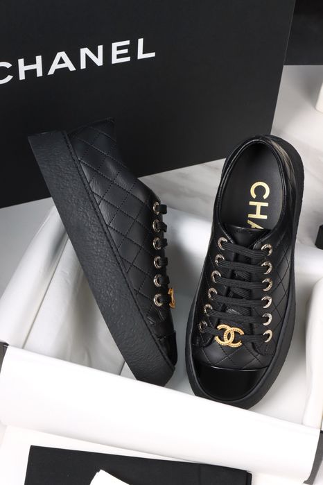 Sneakers Chanel Premium
