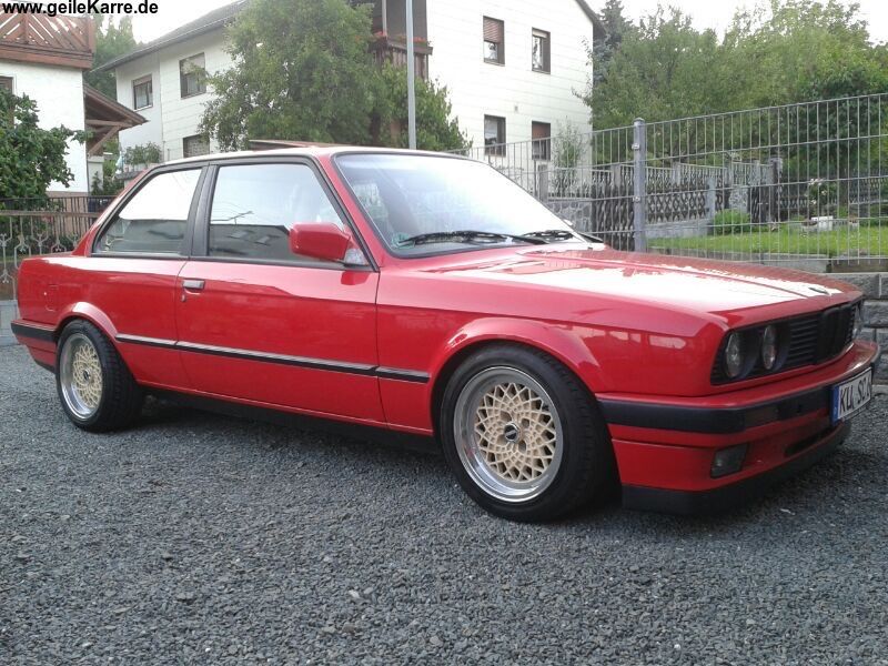 Vand jante Fondmetal 4x100 r15 7 J ET 13 BMW eE30