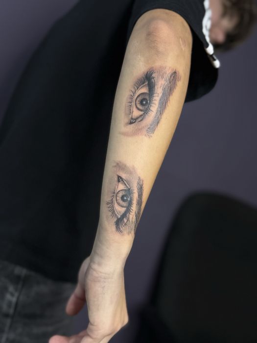 Татуировки Ташкент