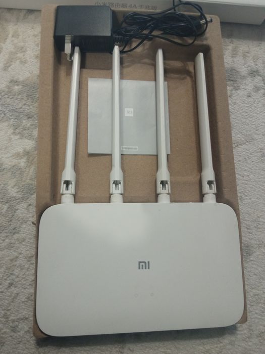 Продам Роутер Ксиоми