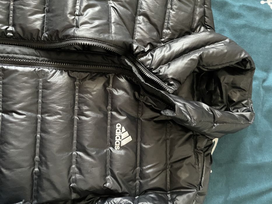 Geaca de primavara adidas