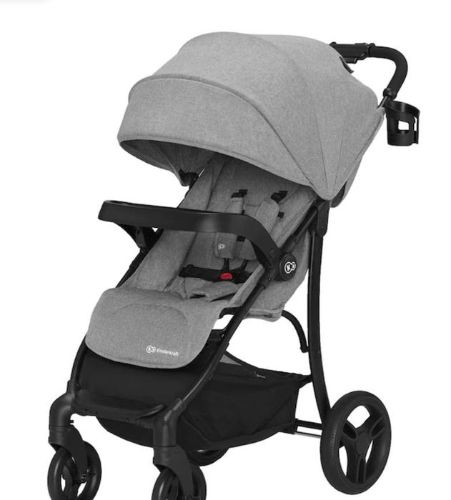 Детска количка Киндеркрафт