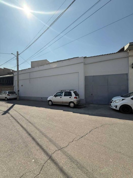 Эски Шахар Нуравшон йоли Чувалачи махала 20*21 олчамда йер сотилади