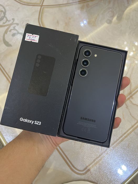 Samsung Galaxy s23 srochna