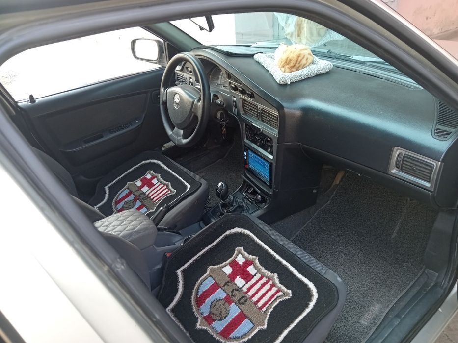 Нексия2 сонс трамблёр