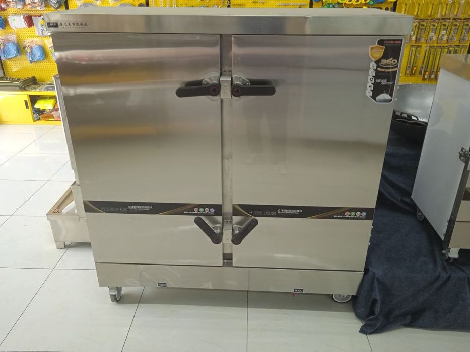 Лидогенератор. Муз апарат