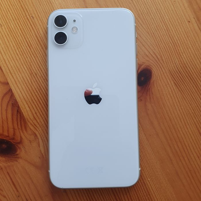 Iphone 11 128гб в идеальном состоянии