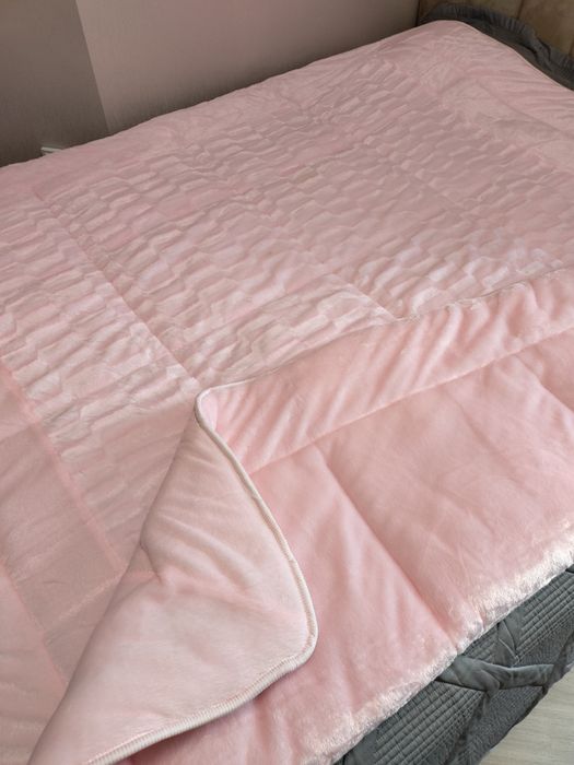 Продам новый плед