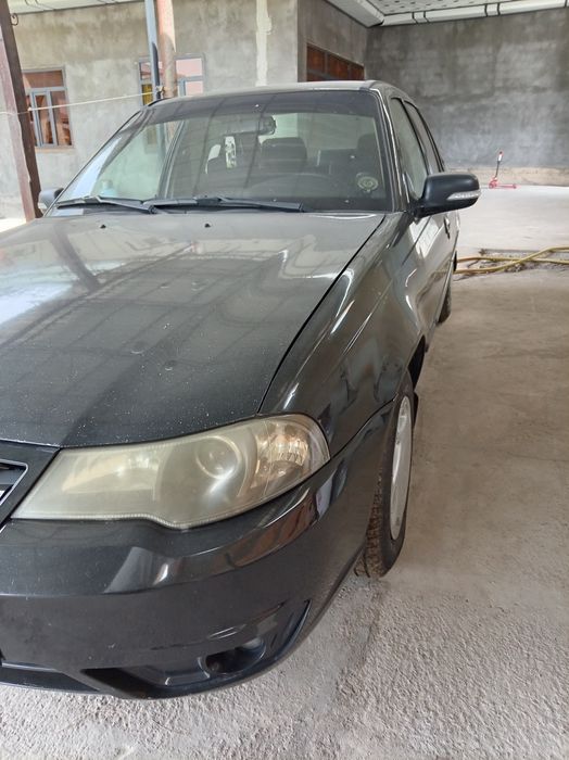 Chevrolet Nexia 2014 — 4