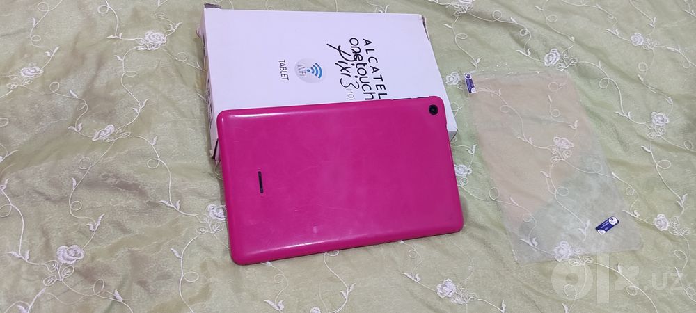 Alcatel в хорошем состоянии