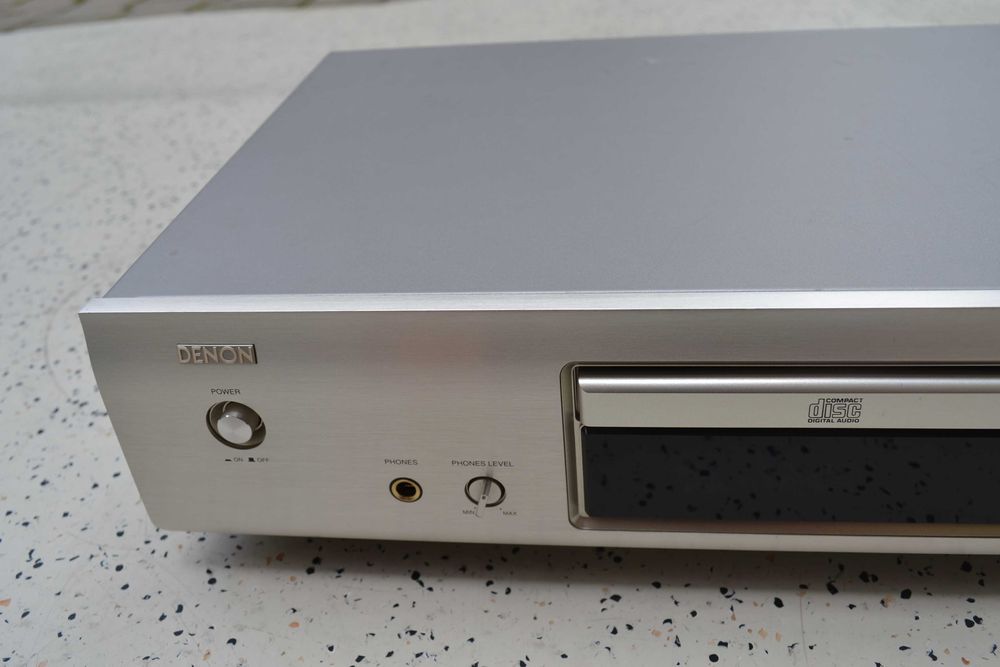 Cd player Denon DCD 500 AE